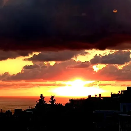 Sunset * Peyia