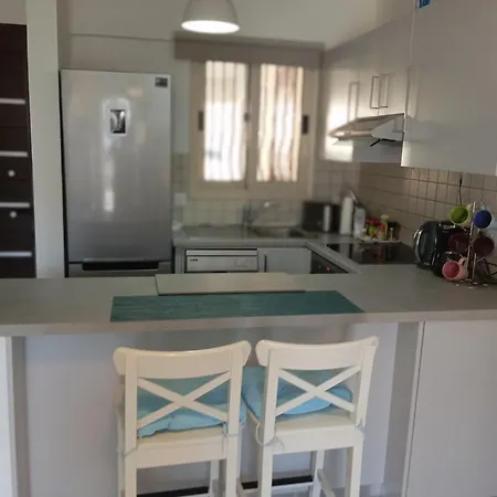 Appartement Sunset *