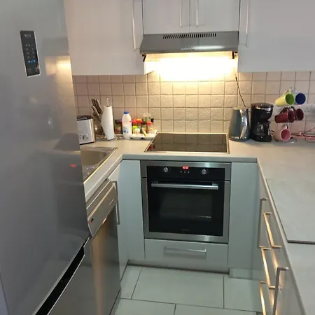 Apartment Sunset Peyia