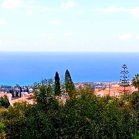 Sunset Appartement *