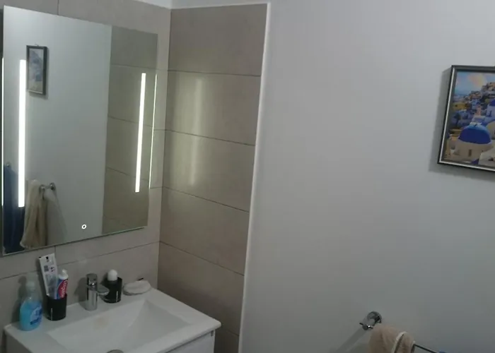 アパート Sunset *