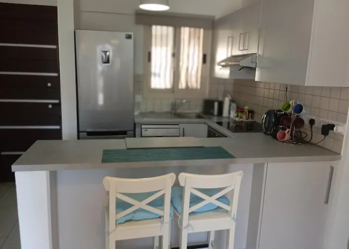 アパート Sunset *