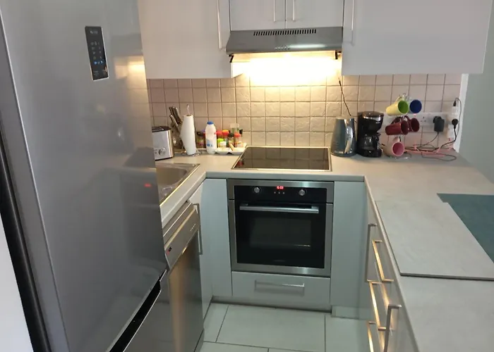 Lejlighed Sunset Pegeia