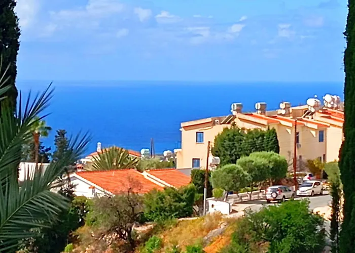 アパート Sunset *