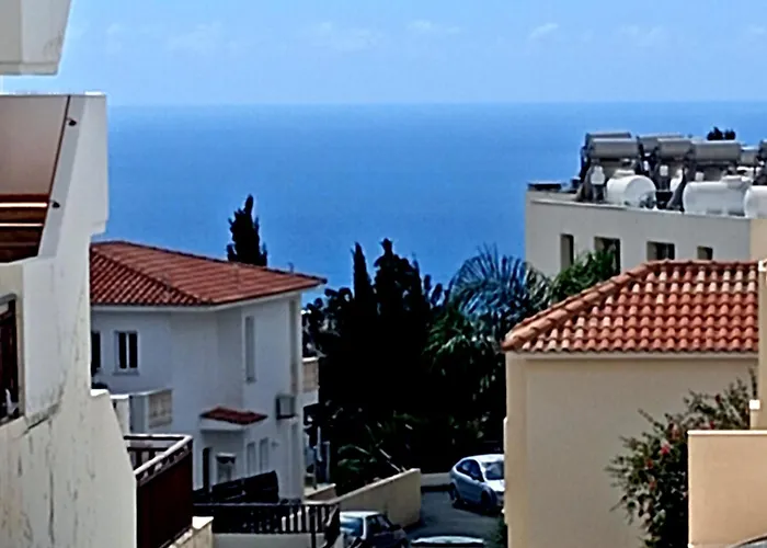 Sunset アパート ペイヤ